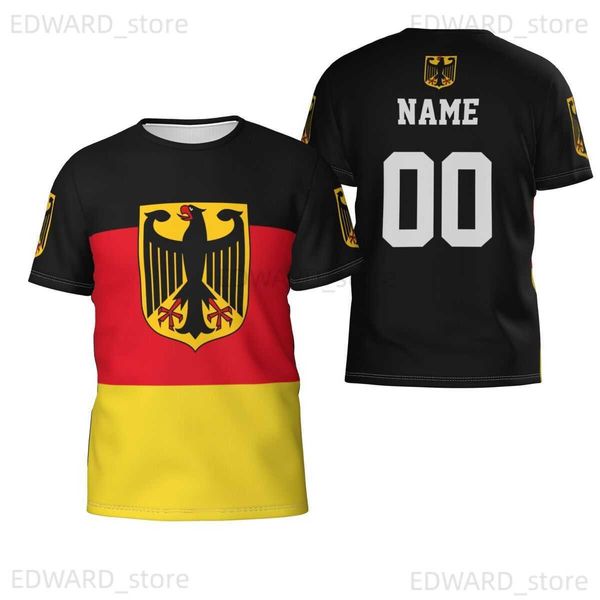 diy tees polos custom name number germany country flag t-shirts clothes t shirt men women tees for soccer football fans gift us size t23041, Black
diy tees polos custom name number germany country flag t-shirts clothes t shirt men women tees for soccer football fans gift us size t23041, Black
