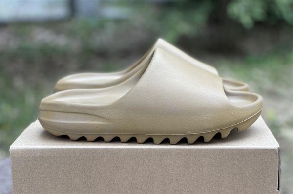 slippers shoes adds kanyes ochre og trendy sports slippers outdoor shoes with original box, Black
slippers shoes adds kanyes ochre og trendy sports slippers outdoor shoes with original box, Black