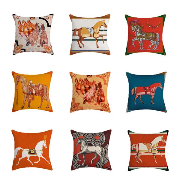 

Decorative Pillows for Sofa Home Cushion Cover Pillow Case Throw Pillows Ins Style Pillowcase Nordic Cushion Cover Pillow Cover
