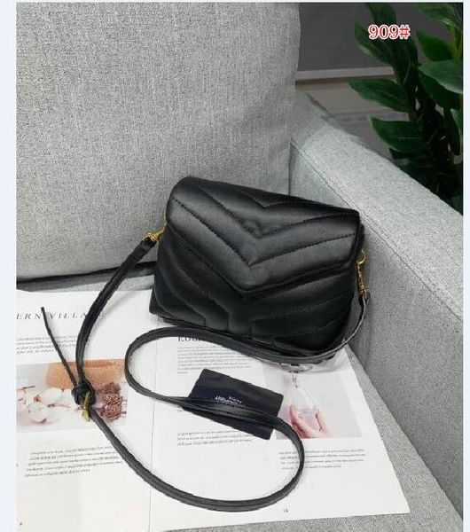 designer crossbody handbags chain shoulder bags leather canvas material rhombus letter ornaments ladies sweet chic bag purse 909#
designer crossbody handbags chain shoulder bags leather canvas material rhombus letter ornaments ladies sweet chic bag purse 909#