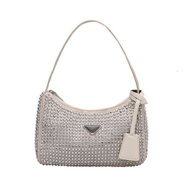 evening bag messenger shoulder diamond zipper underarm crossbody ladies girl fashion armpit soft tote handbag white 230411
evening bag messenger shoulder diamond zipper underarm crossbody ladies girl fashion armpit soft tote handbag white 230411