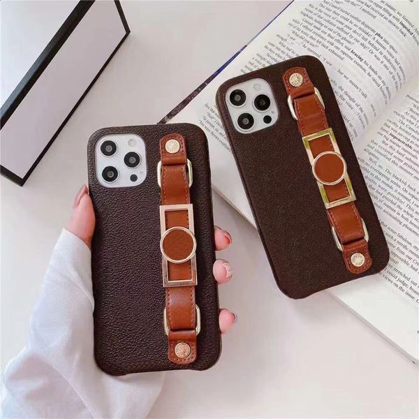 Fashion Classic Designer Phone Cases for iPhone 14 14pro 14plus 13 12 11 pro max Xs XR Xsmax 7 8 plus Leather Wristband Luxury Cellphone Cover of iphone13promax with Box, L5 white grid
Fashion Classic Designer Phone Cases for iPhone 14 14pro 14plus 13 12 11 pro max Xs XR Xsmax 7 8 plus Leather Wristband Luxury Cellphone Cover of iphone13promax with Box, L5 white grid