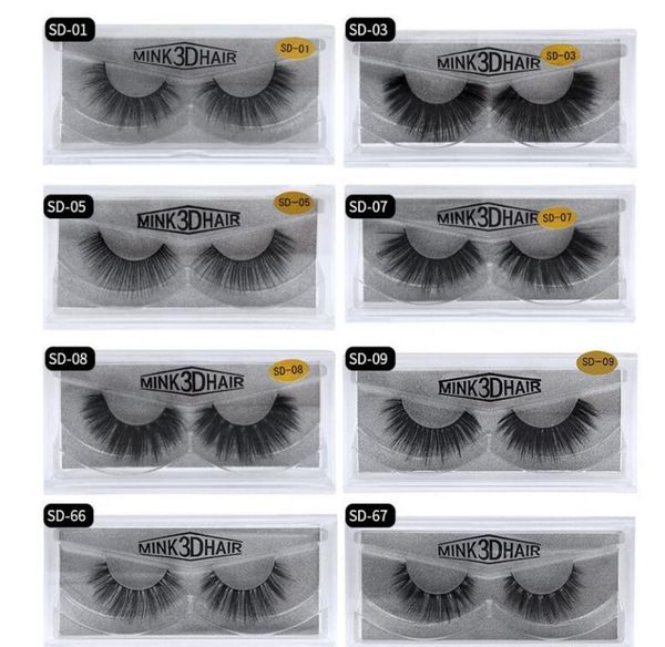 stock mink eyelashes 20 styles selling 1pairlot 100 real siberian 3d full strip false eyelash long individual eyelashes lashes e8181551
stock mink eyelashes 20 styles selling 1pairlot 100 real siberian 3d full strip false eyelash long individual eyelashes lashes e8181551