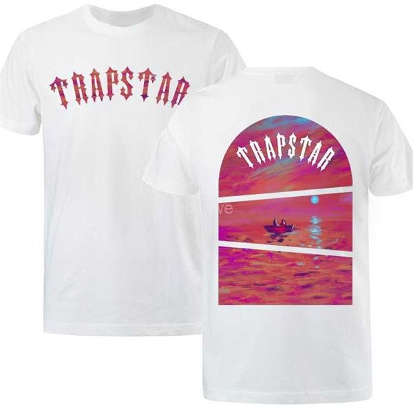 trapstar street tshirts men sunset at sea art print t shirt oneck cotton short sleeve casual oversized loose 220618 yhr2, White;black
trapstar street tshirts men sunset at sea art print t shirt oneck cotton short sleeve casual oversized loose 220618 yhr2, White;black