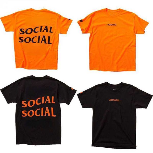 designer men trendy anti social club assc branded paranoid couple sleeve t-shirt, White;black
designer men trendy anti social club assc branded paranoid couple sleeve t-shirt, White;black