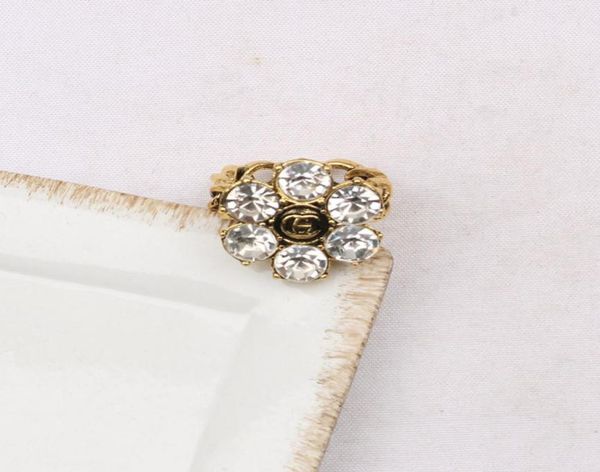 18k gold plated brand double letter band rings for mens womens fashion designer extravagant brand letters pearl metal 8617979, Silver
18k gold plated brand double letter band rings for mens womens fashion designer extravagant brand letters pearl metal 8617979, Silver