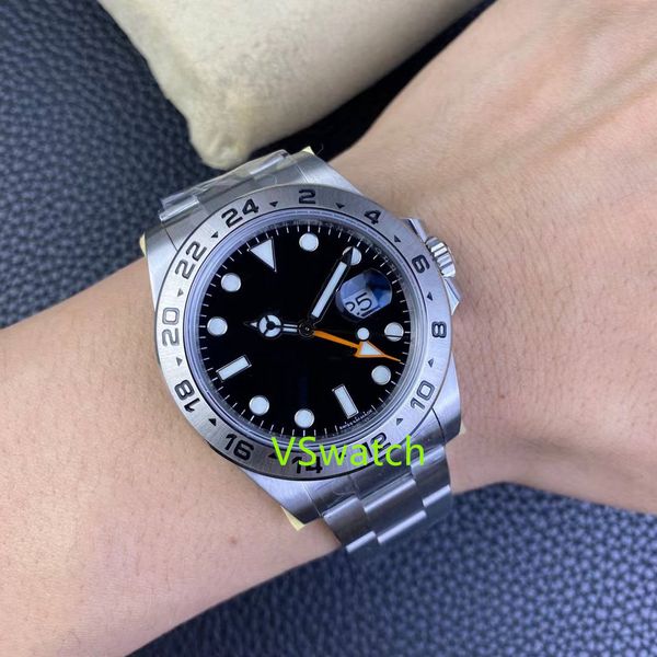 jvs 226570 watch 3285 movement 904l fine steel strip gmt size 42mm sapphire crystal glass luminous waterproof date display man watches, Slivery;brown
jvs 226570 watch 3285 movement 904l fine steel strip gmt size 42mm sapphire crystal glass luminous waterproof date display man watches, Slivery;brown