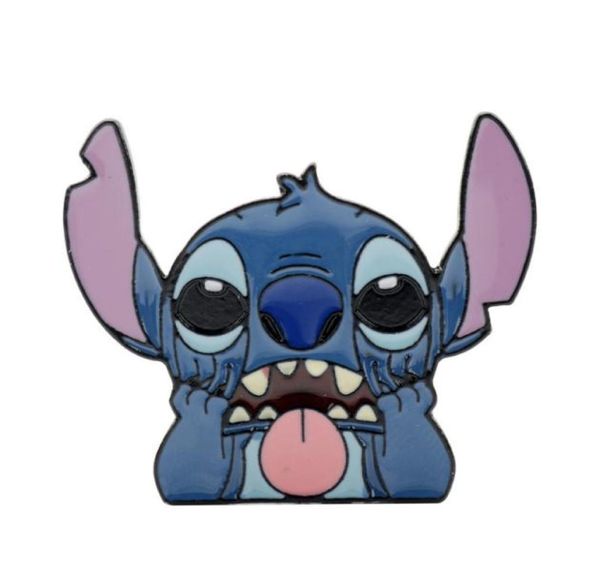 cute anime movies games hard enamel pins collect metal cartoon brooch backpack hat bag collar lapel badges women fashion jewelry s8632816, Blue
cute anime movies games hard enamel pins collect metal cartoon brooch backpack hat bag collar lapel badges women fashion jewelry s8632816, Blue
