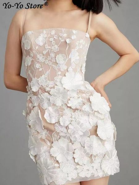 casual dresses flower embroidered lace suspender dresses women elegant sleeveless backless dress female summer evening party ladies vestidos, Black;gray
casual dresses flower embroidered lace suspender dresses women elegant sleeveless backless dress female summer evening party ladies vestidos, Black;gray