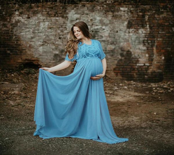 cute maternity dresses pography props lace chiffon pregnancy dress po shoot for baby showers long pregnant women maxi gown5444485, White
cute maternity dresses pography props lace chiffon pregnancy dress po shoot for baby showers long pregnant women maxi gown5444485, White