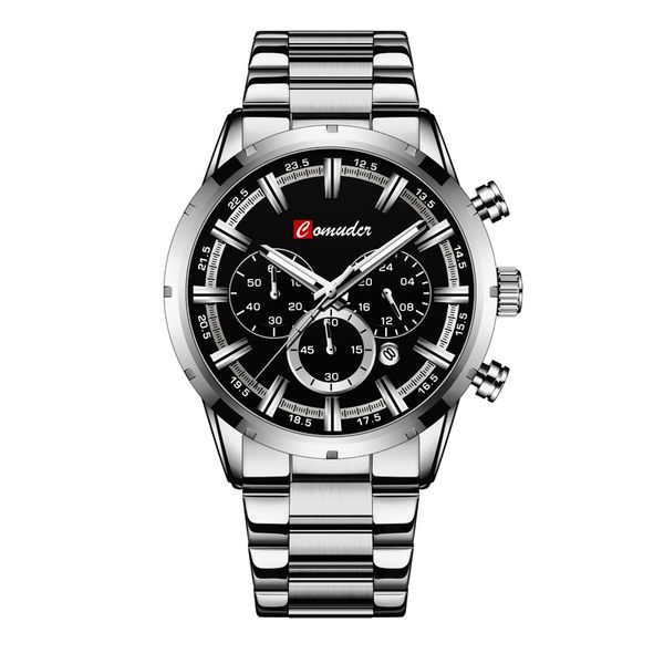 luxury aaa quality mens watch designer watch 40mm quartz automatic movement stainless steel gold waterproof luminous montre luxe desinger wr, Slivery;brown
luxury aaa quality mens watch designer watch 40mm quartz automatic movement stainless steel gold waterproof luminous montre luxe desinger wr, Slivery;brown