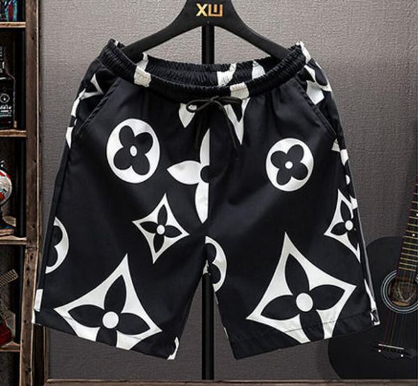 fashion mens shorts quick drying swimwear printing summer board men swim short size m-5xl, White;black
fashion mens shorts quick drying swimwear printing summer board men swim short size m-5xl, White;black