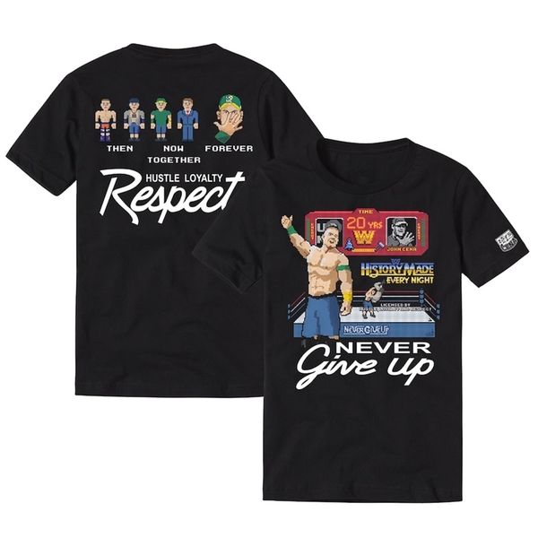 men s t shirts black 20 years never give up t shirt summer short sleeve men women children tee shirts fashion sport clothes 230410, White;black
men s t shirts black 20 years never give up t shirt summer short sleeve men women children tee shirts fashion sport clothes 230410, White;black