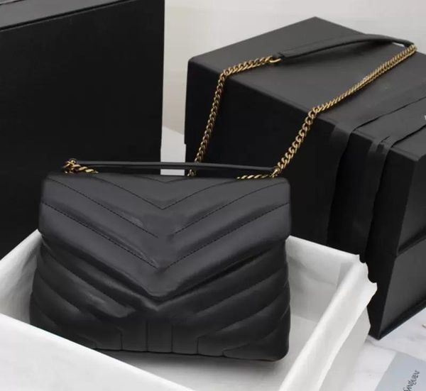 2023 real leather loulou mini bags 25cm ll new classic fashion women handbag shoulder purses single accrossbag, Black;red
2023 real leather loulou mini bags 25cm ll new classic fashion women handbag shoulder purses single accrossbag, Black;red