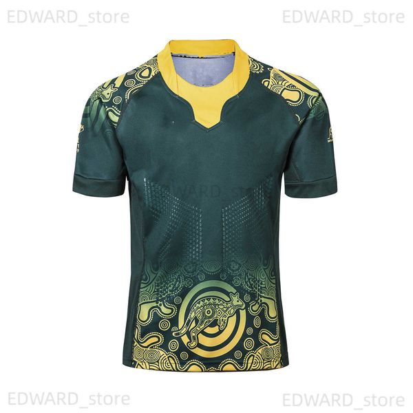 diy tees polos s-5xl 2019 world cup australian home/away rugby jersey t230411, Black
diy tees polos s-5xl 2019 world cup australian home/away rugby jersey t230411, Black
