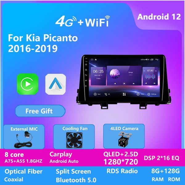 car video radio gps navigation for kia picanto 2016-2019 multimedia player dsp 10 inch 128g rom android
car video radio gps navigation for kia picanto 2016-2019 multimedia player dsp 10 inch 128g rom android