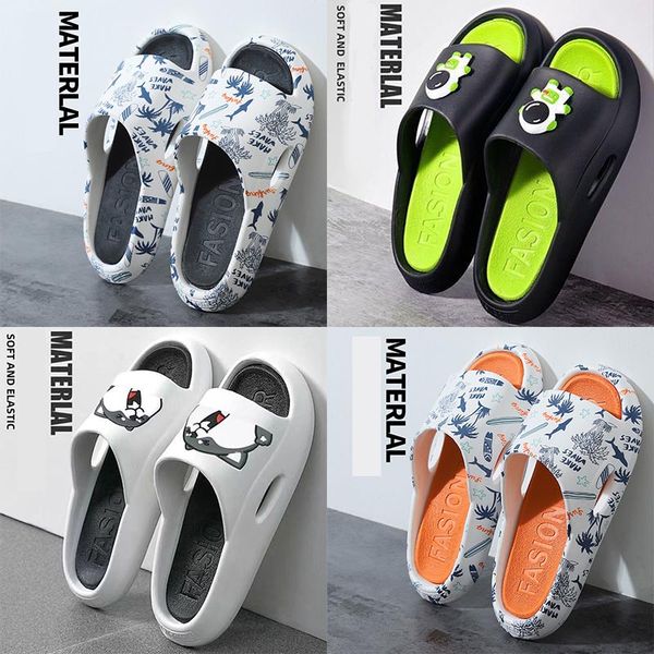 original slippers womens mens desiger sandals men beach outdoorslides flip flops bear thick sole bathroom zapatillas famous dhgate slipper h, Black
original slippers womens mens desiger sandals men beach outdoorslides flip flops bear thick sole bathroom zapatillas famous dhgate slipper h, Black