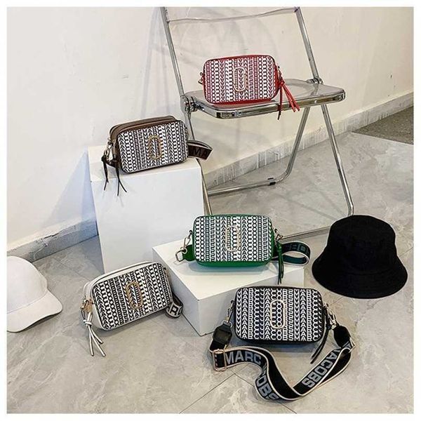 designer bag women's bag 2023 new camera bag fashion small square bag versatile one shoulder crossbody bag tide factory outlet
designer bag women's bag 2023 new camera bag fashion small square bag versatile one shoulder crossbody bag tide factory outlet