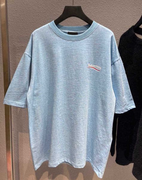 printed neck balencigas summer round men's embroidered and plus polar style tees wear with polos street pure cotton 22 akfq mt40, Black;brown
printed neck balencigas summer round men's embroidered and plus polar style tees wear with polos street pure cotton 22 akfq mt40, Black;brown