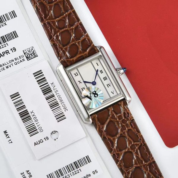 men fashion watch classic square design stainless steel mens watches automatic movement glide sweep move wristwatches clock a2, Slivery;brown
men fashion watch classic square design stainless steel mens watches automatic movement glide sweep move wristwatches clock a2, Slivery;brown