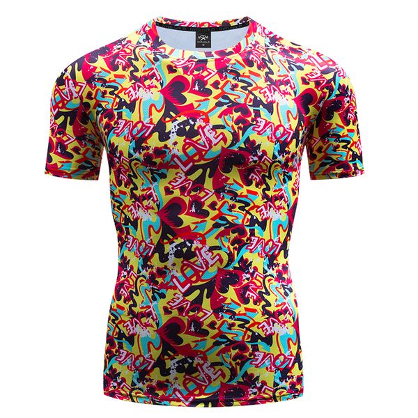 men's tshirts summer 3d pattern printing casual short sleeve outdoor sportswear stretch fashion o neck loose 230411, White;black
men's tshirts summer 3d pattern printing casual short sleeve outdoor sportswear stretch fashion o neck loose 230411, White;black