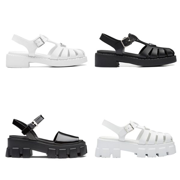 designer slides women summer sandals foam rubber loafers muller retro beach footwear beach slide ladies sandal with box, Black
designer slides women summer sandals foam rubber loafers muller retro beach footwear beach slide ladies sandal with box, Black