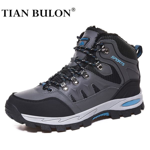 warm plush mens boots snow boots waterproof non-slip winter boots work shoes outdoor men hiking boots men sneakers 36-46, Red;white
warm plush mens boots snow boots waterproof non-slip winter boots work shoes outdoor men hiking boots men sneakers 36-46, Red;white