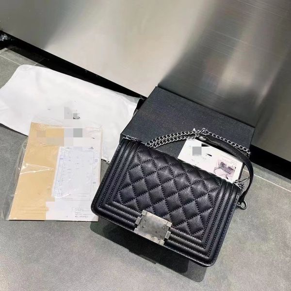 spicy mama bag, premium sense bag, women's 2023 new fashion lingge chain bag, small fragrant wind, black bag, one shoulder crossbody ba
spicy mama bag, premium sense bag, women's 2023 new fashion lingge chain bag, small fragrant wind, black bag, one shoulder crossbody ba