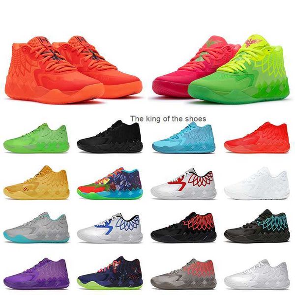 mb.01shoesshoes outdoor mens sandals og basketball shoes lamelo ball shoes mb.01 lo sneakers 1of1 rick and morty not from here red blast unc, Black
mb.01shoesshoes outdoor mens sandals og basketball shoes lamelo ball shoes mb.01 lo sneakers 1of1 rick and morty not from here red blast unc, Black