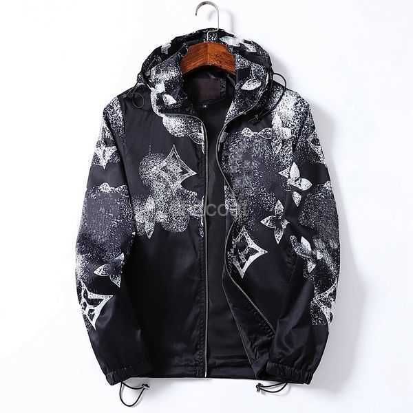 2021 new jacket men's fashion designer brand jacketl men winter autumn slim men'ss designers zip jackets clothes mens casual coats, Black;brown
2021 new jacket men's fashion designer brand jacketl men winter autumn slim men'ss designers zip jackets clothes mens casual coats, Black;brown