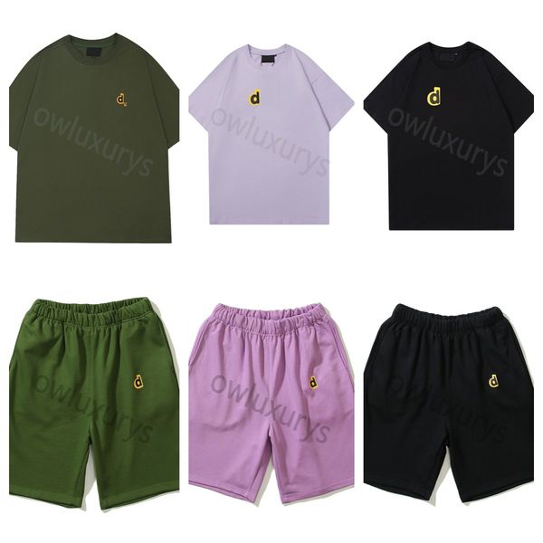 summer mens tracksuit sports dree t shirts sets casual sweat suits short sleeves jogger shorts pants womens designer letter print tracksuit, Gray
summer mens tracksuit sports dree t shirts sets casual sweat suits short sleeves jogger shorts pants womens designer letter print tracksuit, Gray