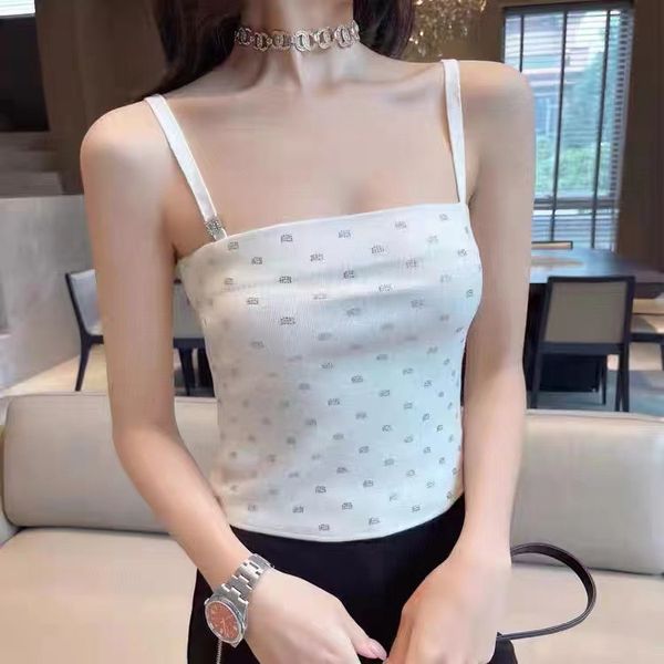 womens knit tanks ladies brand cotton sport vest camisole letter sleeveless knitted black white
womens knit tanks ladies brand cotton sport vest camisole letter sleeveless knitted black white