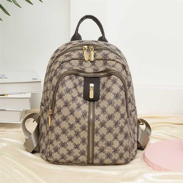 designer bag hong kong backpack women's bag 2023 new korean version versatile trend simple backpack fashion casual large capacity trave
designer bag hong kong backpack women's bag 2023 new korean version versatile trend simple backpack fashion casual large capacity trave