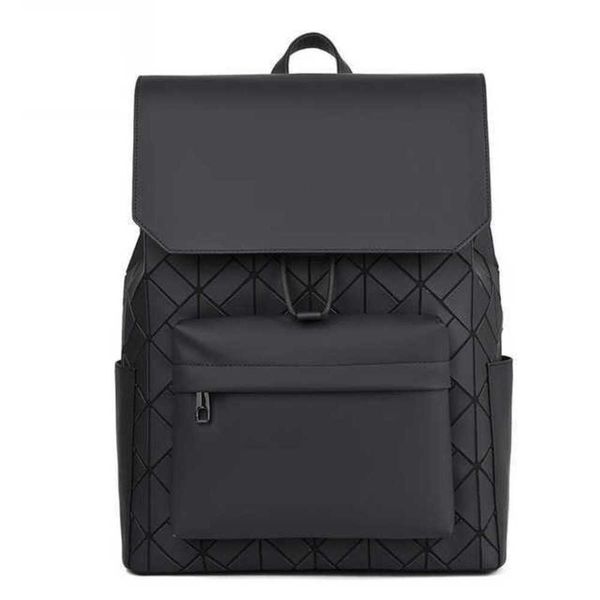 new fashion backpacks men brand design geometric men's backpack waterproof large-capacity travel backpack lapbag schoolbag 230411
new fashion backpacks men brand design geometric men's backpack waterproof large-capacity travel backpack lapbag schoolbag 230411