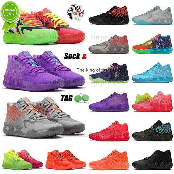 mb.01shoeslow authentic og lamelo ball mb.01 basketball shoes pumps men rick and morty melo lamelos balls mb1 mb01 outdoor platform shoe sne, Black
mb.01shoeslow authentic og lamelo ball mb.01 basketball shoes pumps men rick and morty melo lamelos balls mb1 mb01 outdoor platform shoe sne, Black