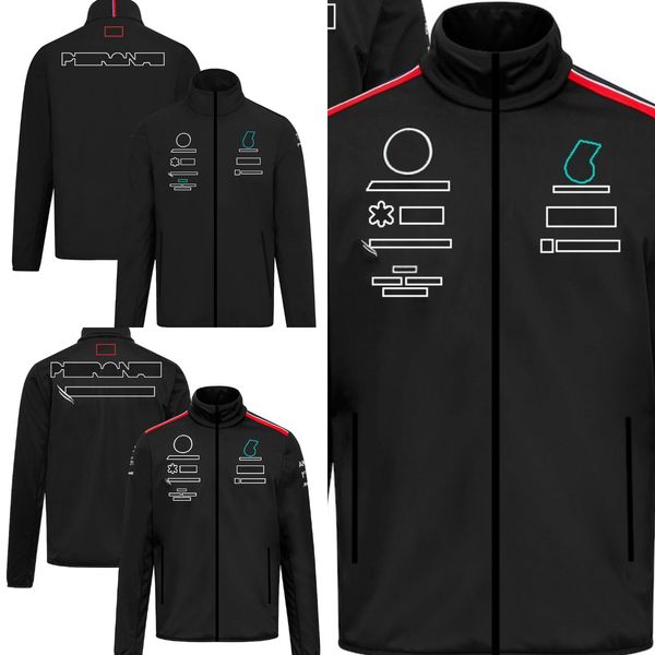 f1 jacket 2022-2023 formula 1 racing suit softshell jacket motorcycle riding uniform men's windproof black zipper jacket windbreaker
f1 jacket 2022-2023 formula 1 racing suit softshell jacket motorcycle riding uniform men's windproof black zipper jacket windbreaker