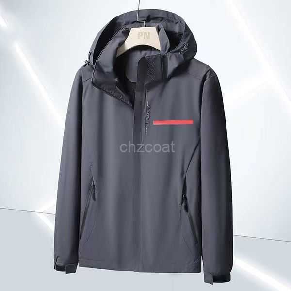sweaters windbreaker men's designer jackets mens rainproof jacket sweater printing men coat shirt quality round long letter sleeve embr, Black;brown
sweaters windbreaker men's designer jackets mens rainproof jacket sweater printing men coat shirt quality round long letter sleeve embr, Black;brown
