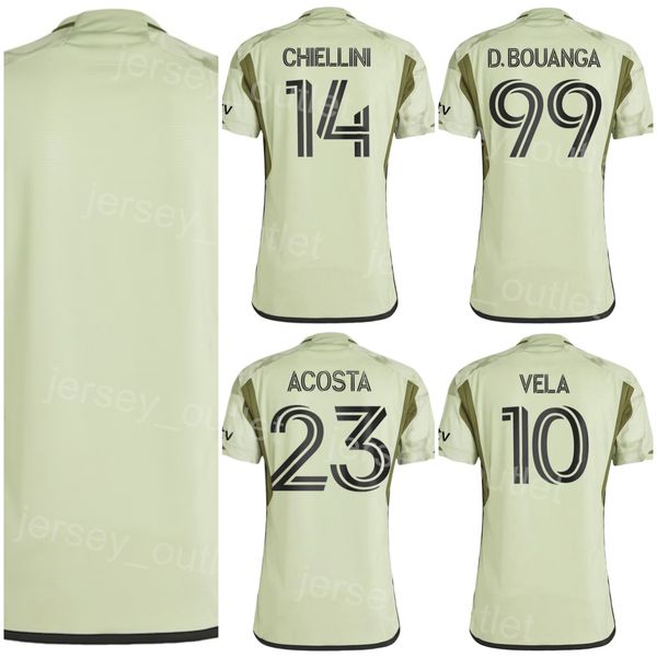 20 cifuentes soccer jerseys opoku murillo palacios hollingshead mccarthy chiellini long acosta 99 bouanga 11 tillman 10 vela football shirt, Black;yellow
20 cifuentes soccer jerseys opoku murillo palacios hollingshead mccarthy chiellini long acosta 99 bouanga 11 tillman 10 vela football shirt, Black;yellow