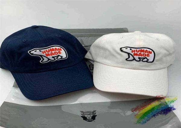 2022 tiger polar bear embroidery human made hat caps men women ersion baseball cap streetwear human made caps t2207263493873, Blue;gray
2022 tiger polar bear embroidery human made hat caps men women ersion baseball cap streetwear human made caps t2207263493873, Blue;gray