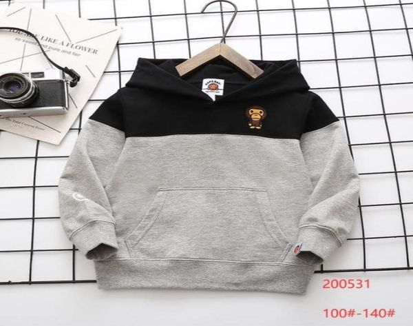 fall baby boys designer hoodies fashion kids cartoon pattern long sleeve sweatshirts children hooded casual outwear s12049588876, Black
fall baby boys designer hoodies fashion kids cartoon pattern long sleeve sweatshirts children hooded casual outwear s12049588876, Black