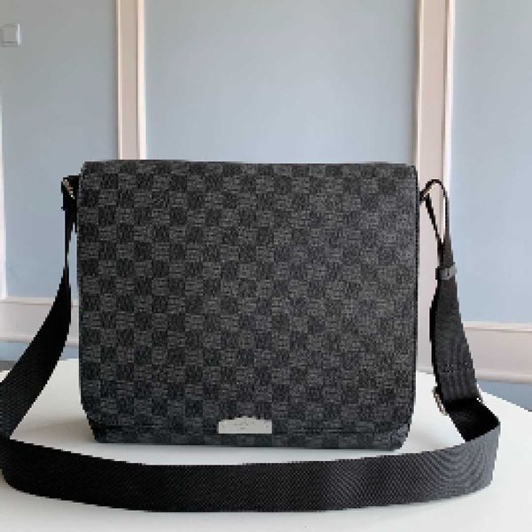 luxury quality brand designer bags district medium postman bag n40350 letter handbags shoulder messenger bag oeh5, Black;white
luxury quality brand designer bags district medium postman bag n40350 letter handbags shoulder messenger bag oeh5, Black;white