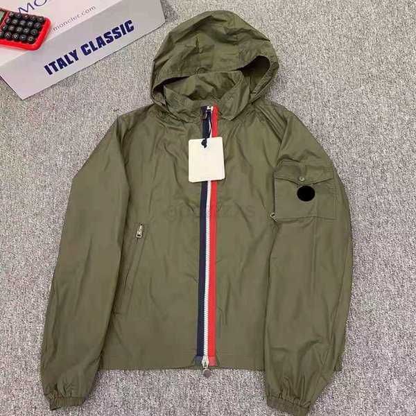 designer monclair mens jackets clothing france brand bomber windshield jacket europe and american style outerwear coat fashion hombre casual, Black;brown
designer monclair mens jackets clothing france brand bomber windshield jacket europe and american style outerwear coat fashion hombre casual, Black;brown