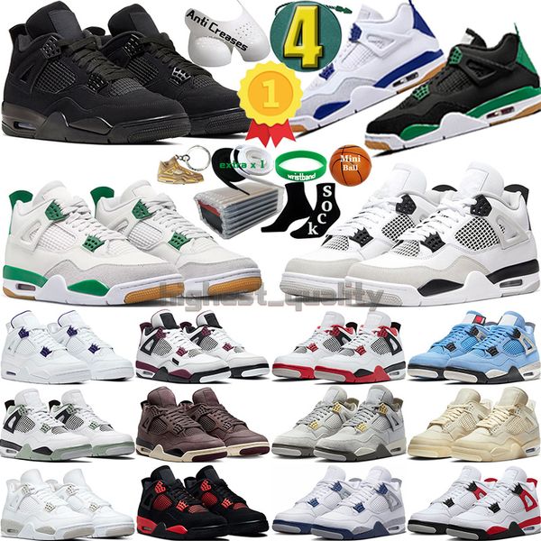 4s mens basketball shoes for women alternate military black cat canvas white oreo midnight navy university blue sapphire pine green red meta
4s mens basketball shoes for women alternate military black cat canvas white oreo midnight navy university blue sapphire pine green red meta