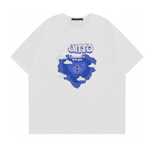 23ss short sleeve cotton tee paris summer cloud puff print t shirt streetwear europe spring skateboard men tshirt, Black;brown
23ss short sleeve cotton tee paris summer cloud puff print t shirt streetwear europe spring skateboard men tshirt, Black;brown