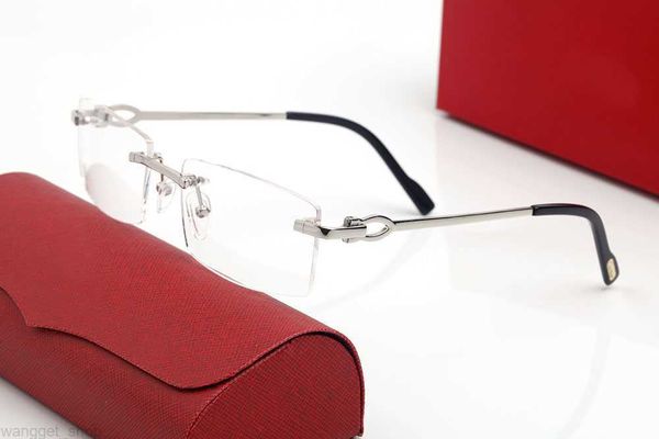 woman designer sunglasses mens transparent rectangle carti almond heart series frameless fashion driving beach fishing sunglass luxury brand, White;black
woman designer sunglasses mens transparent rectangle carti almond heart series frameless fashion driving beach fishing sunglass luxury brand, White;black
