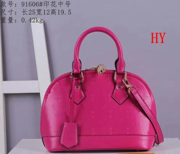 2023 women's single shoulder bag messenger bag crossbody bag shell purse women's cosmetics crossbody bag tote bag shell bag
2023 women's single shoulder bag messenger bag crossbody bag shell purse women's cosmetics crossbody bag tote bag shell bag