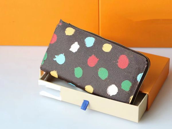 2023 money clip card holder,fashion black empreinte women clutch lady ladies long wallet leather single zipper wallets classical corn holder, Red;black
2023 money clip card holder,fashion black empreinte women clutch lady ladies long wallet leather single zipper wallets classical corn holder, Red;black