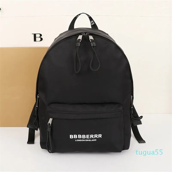 designers backpacks letter casual large capacity temperament hiking bag versatile gift fashion nylon material
designers backpacks letter casual large capacity temperament hiking bag versatile gift fashion nylon material