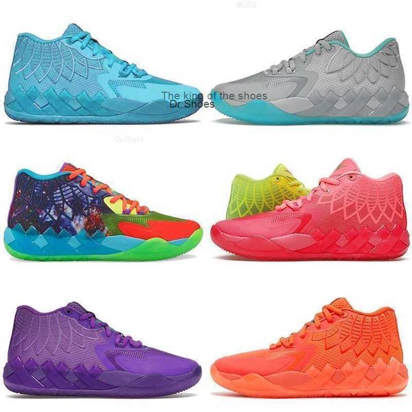 sports lamelo ball basketball shoes lo ufo rick and morty not from here mb.01 sneakers trainers jjwmb.01, Black
sports lamelo ball basketball shoes lo ufo rick and morty not from here mb.01 sneakers trainers jjwmb.01, Black