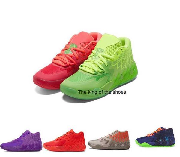 2023mb.01 shoesmb.01 signature lamelo ball basketball shoes 2022 yakuda local online store training sneakers sports popular discount wholesa, Black
2023mb.01 shoesmb.01 signature lamelo ball basketball shoes 2022 yakuda local online store training sneakers sports popular discount wholesa, Black
